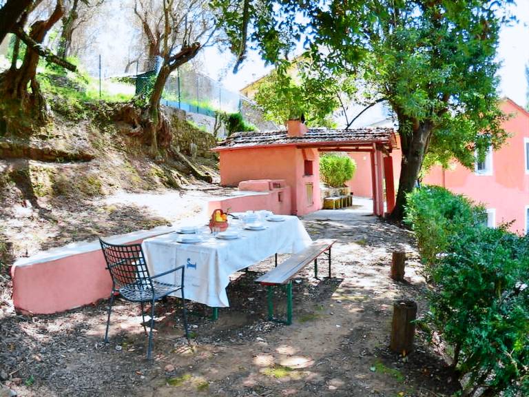 Casa vacanza Chiatri