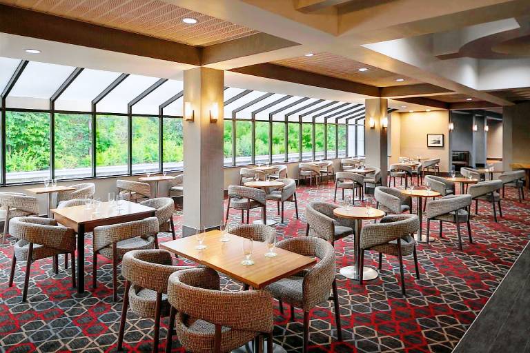 Wyndham Garden Pittsburgh Airport — photo 2