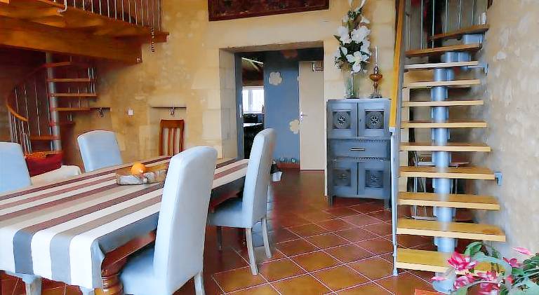 Gite La Roseraie — photo 3