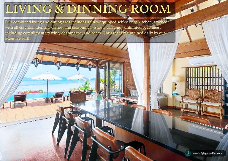 Villa with jacuzzi, private pool & terrace | Good for workation — photo 5