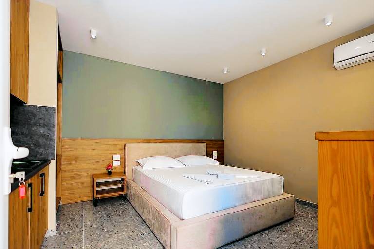 Apartma Berat