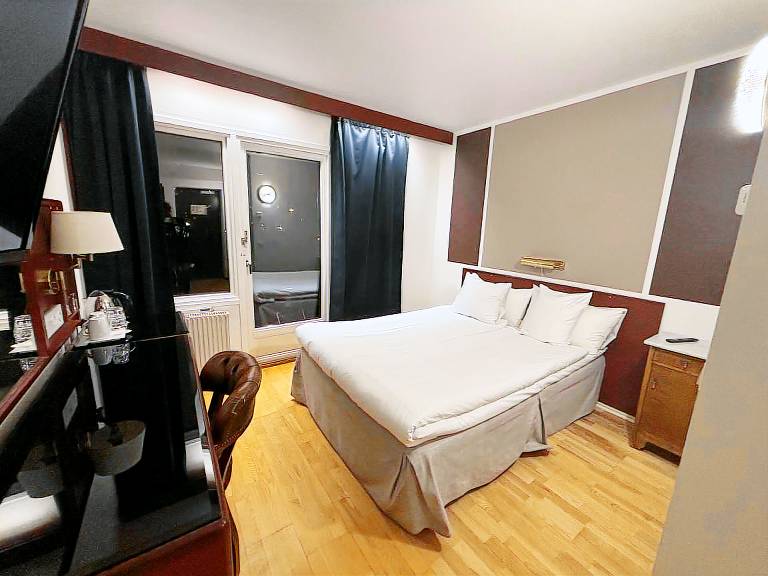 Charming rental apartment with sauna, patio & yard | Dogs allowed — photo 2