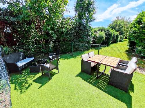 Appartement Gex