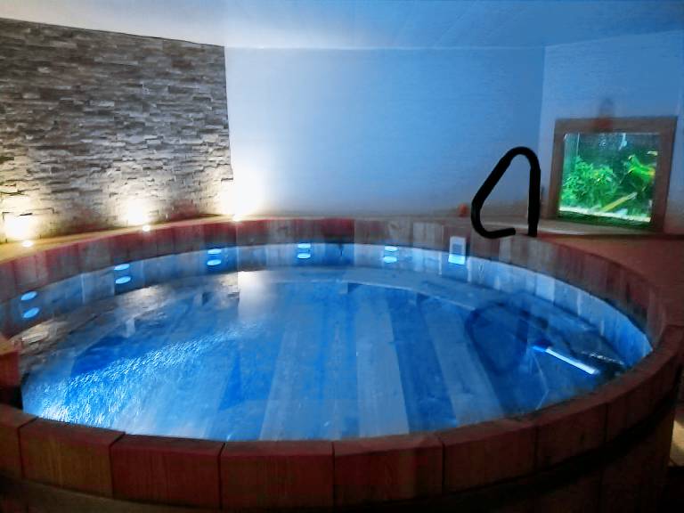 Maison de vacances Marquise