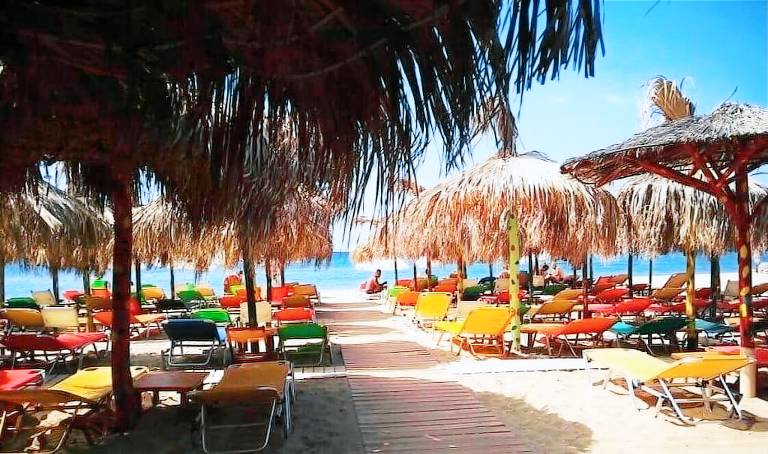 Διαμέρισμα  Nea Kallikratia
