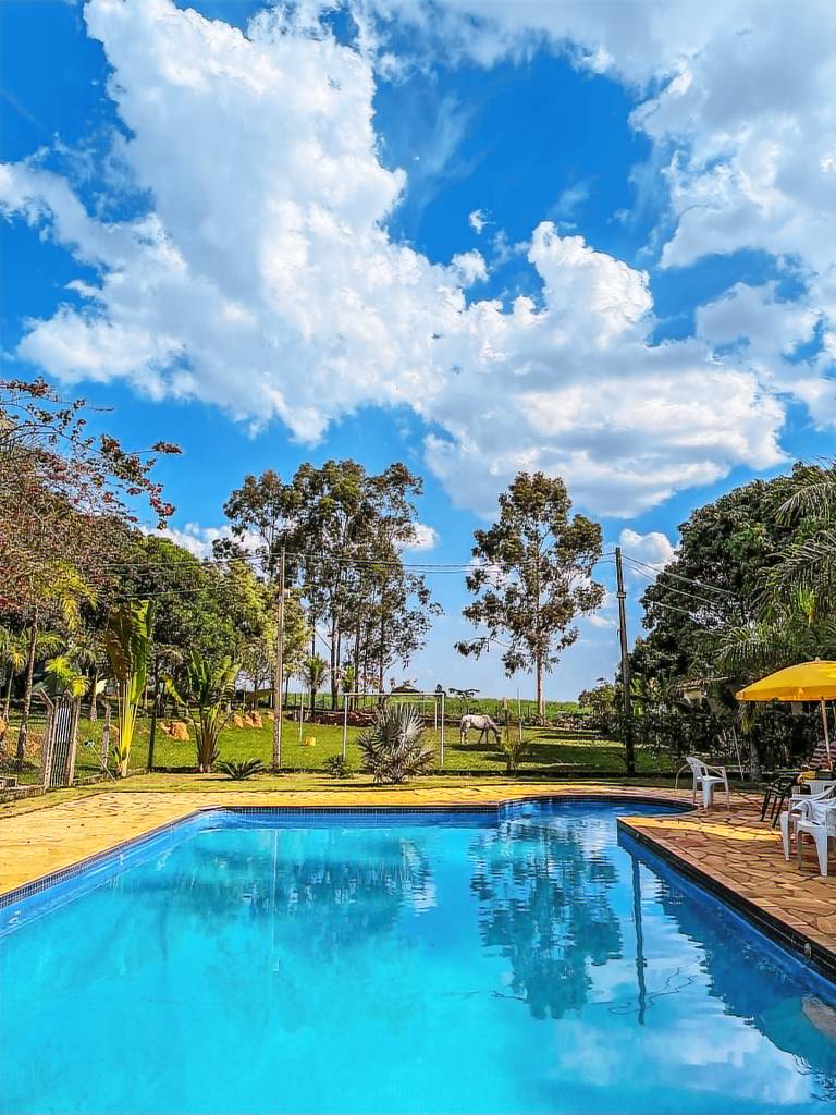 Pousada (B&B)  Holambra