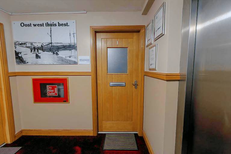 Apartment Stranraer