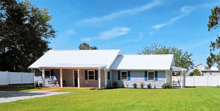 House Swansboro