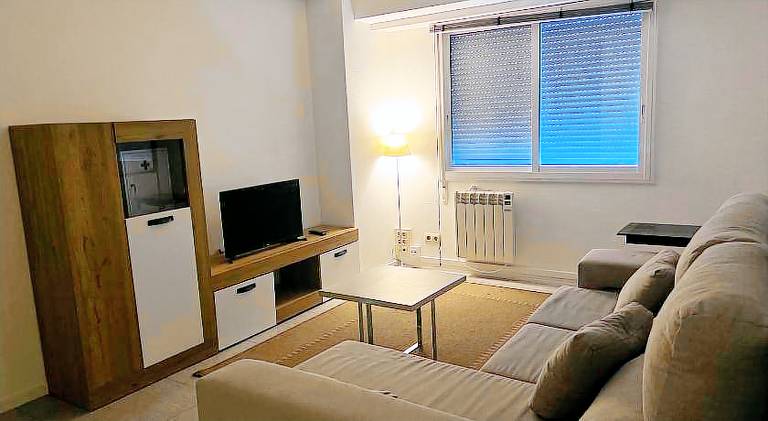 Holiday apartment | Near Santiago de Compostela Cathedral in Santiago de Compostela
