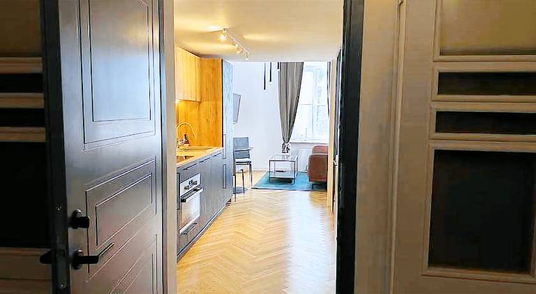 Rental apartment | Dogs allowed — photo 5