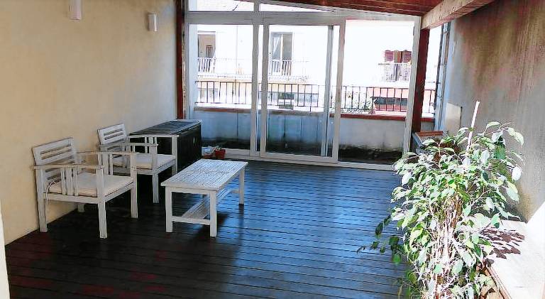 Holiday apartment with 1 room for 3 persons — photo 5