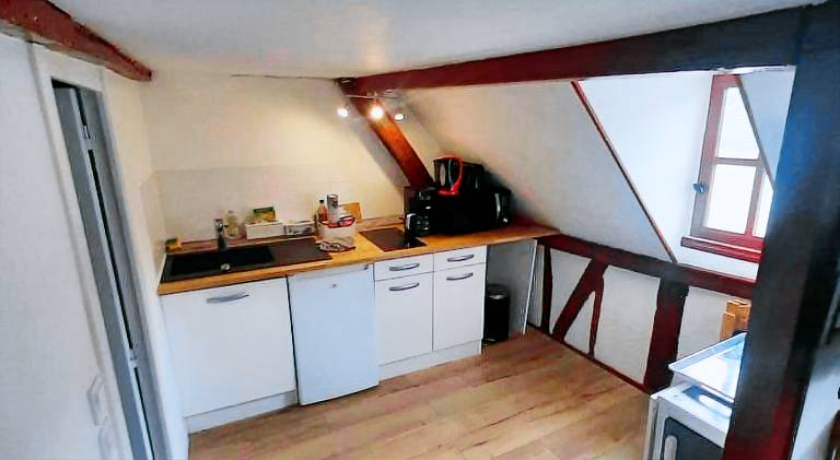 Holiday apartment | Pet-friendly — photo 4
