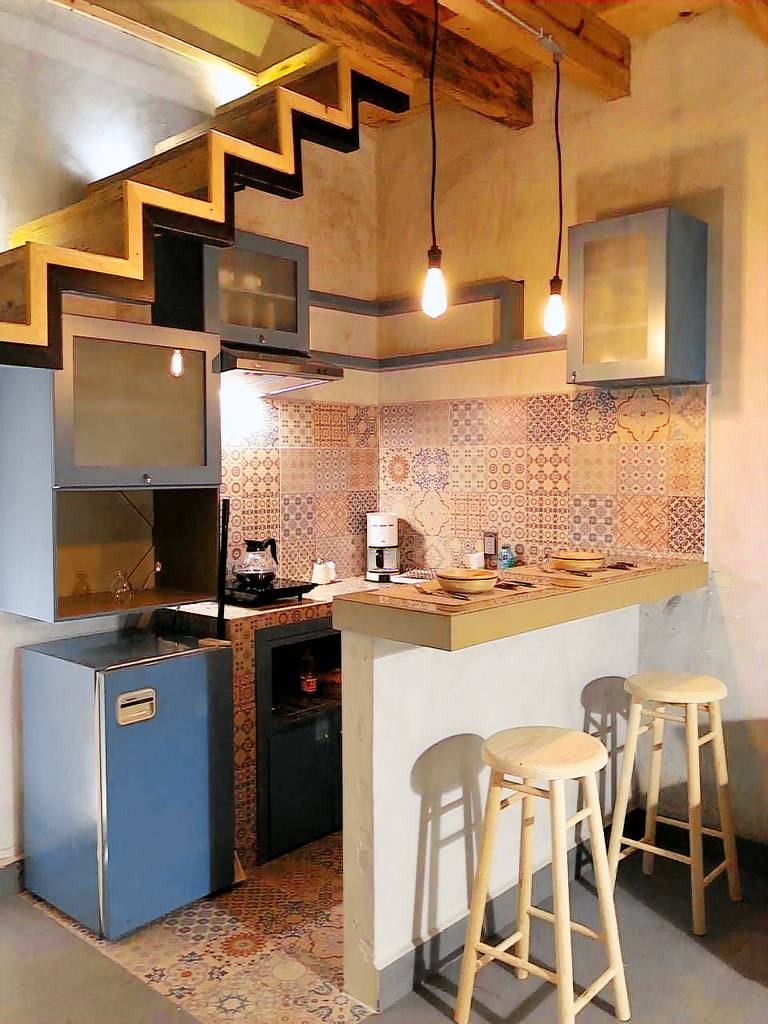 Hotel Helverica — photo 5