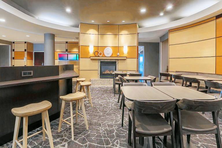 SpringHill Suites by Marriott Yuma — photo 3