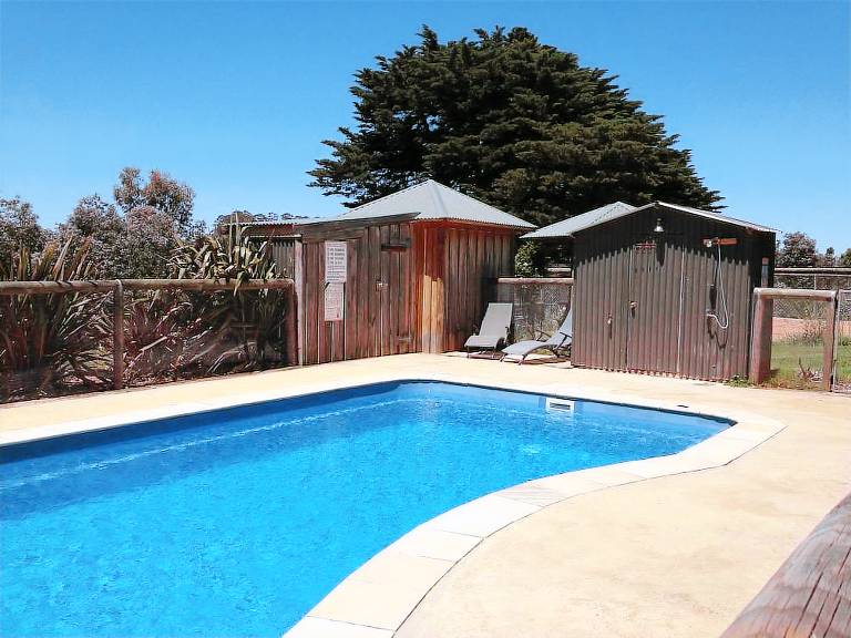 Cottage  Noojee