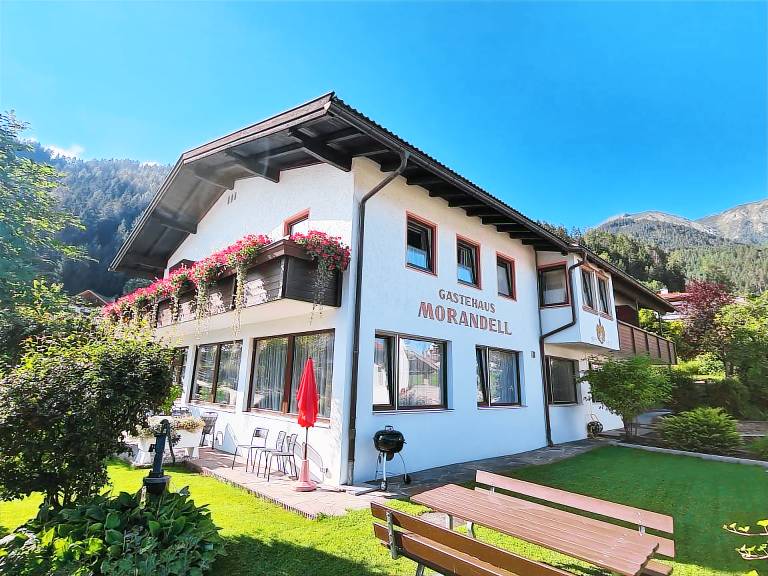 Ferienwohnung Fulpmes