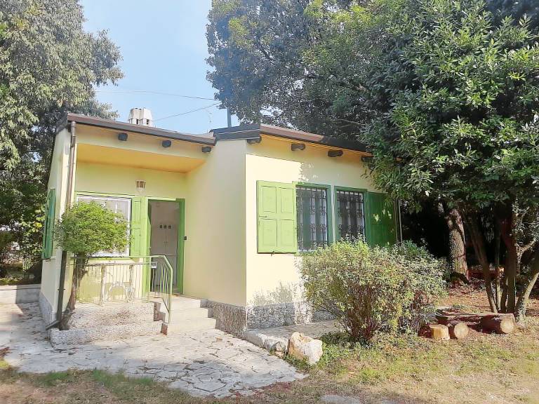 Landhaus Sistiana
