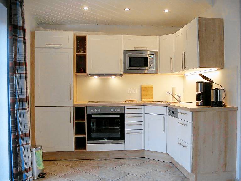 Ferienwohnung Schönhagen