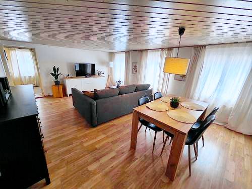 Ferienwohnung Gossau