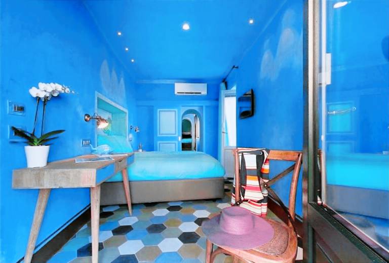 Rental apartment with terrace — photo 2