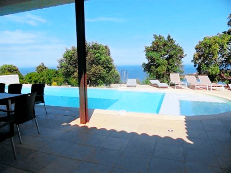 Villa Sari-Solenzara