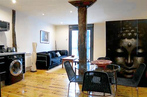Apartamento Desamparados
