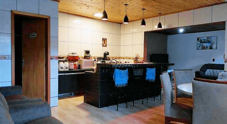 Vacation home with 1 room for 12 persons — photo 3