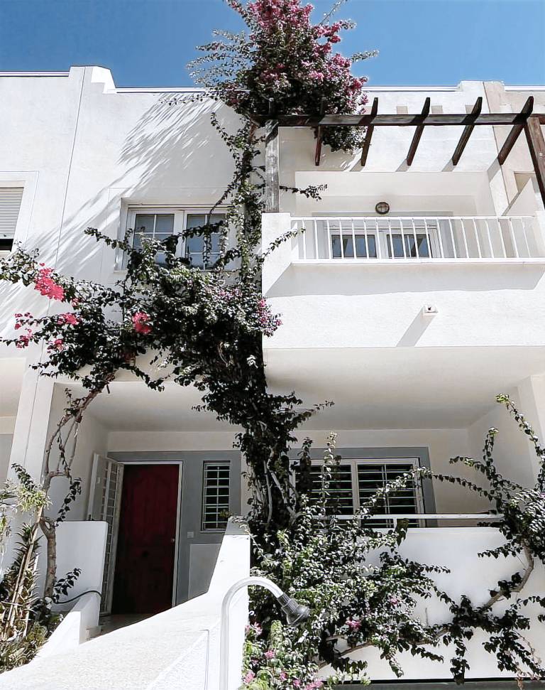 Chalet Carboneras