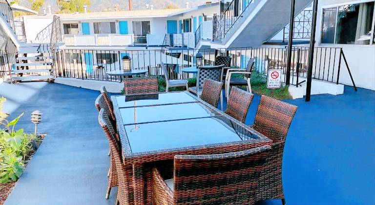 Inn at East Beach — photo 3