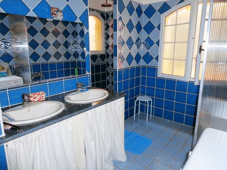 Maison de vacances Carry-le-Rouet