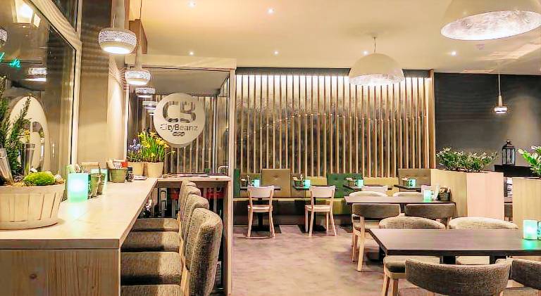 City2Beach Hotel — photo 3
