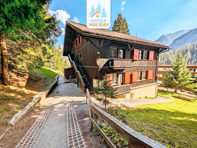 Pradella EG by Arosa Holiday — photo 2