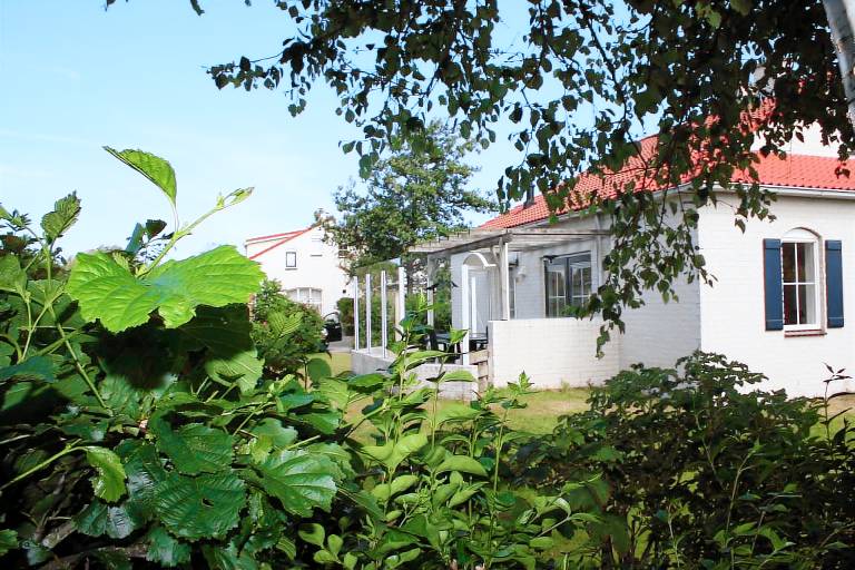 Ferienhaus De Cocksdorp