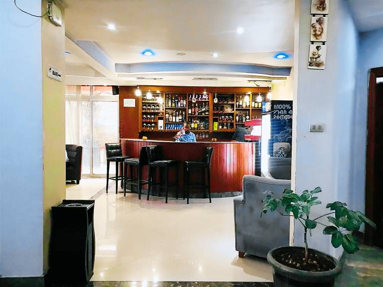 Blue Nest Hotel — photo 3