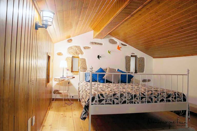 Casa rural Espinho