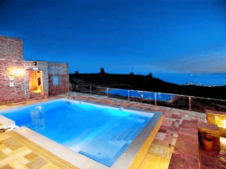 σπίτι  Agios Sostis