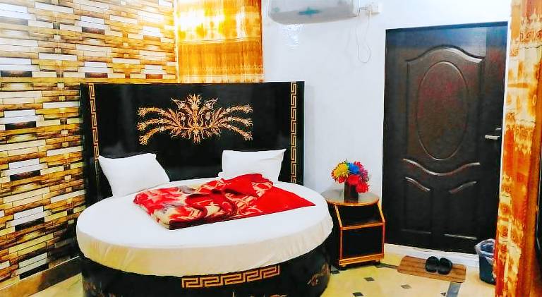 Hotel New Pak Inn 3 in Lahore