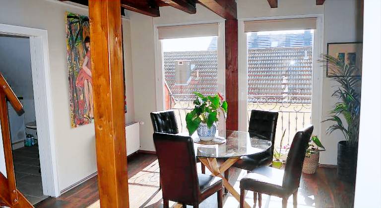 Ferienwohnung Offenbach am Main