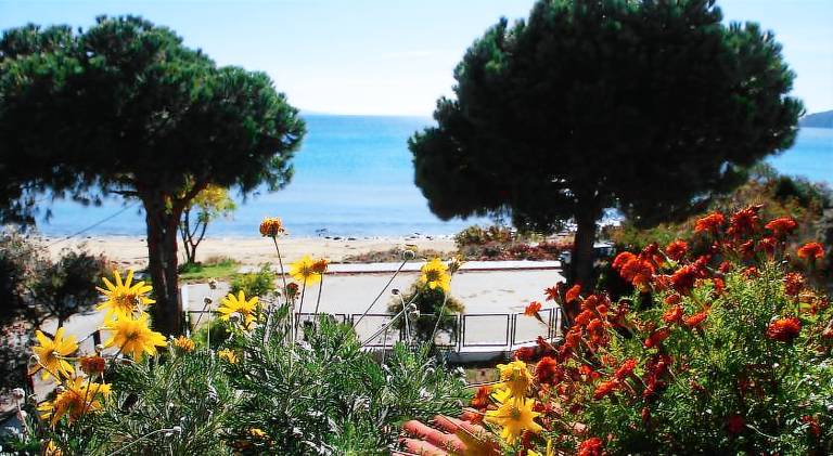 Villa  Paleo Tsifliki