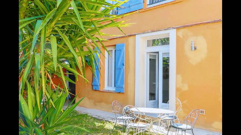 Maison de vacances Béziers