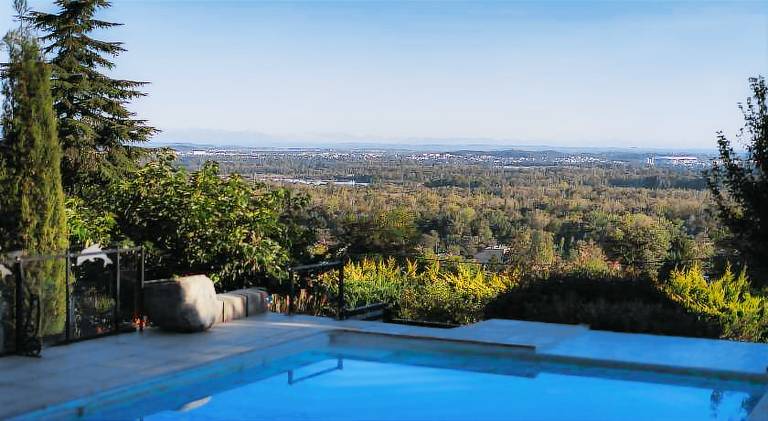 La Villa du Rhone — photo 2
