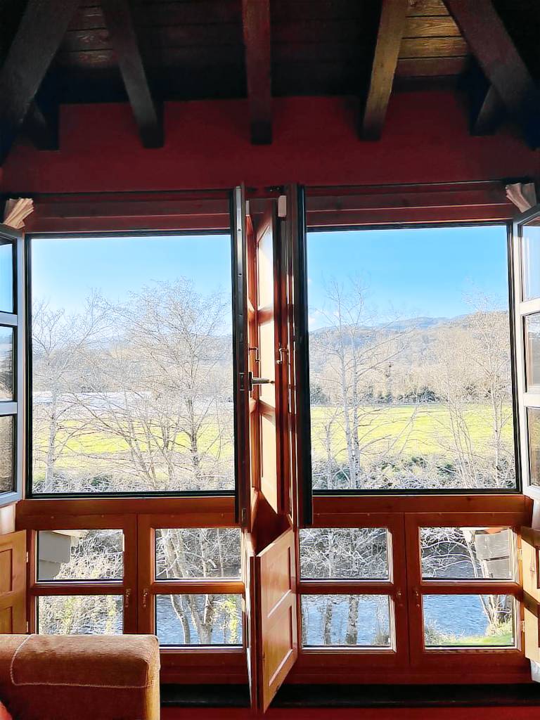 Apartamento Villaviciosa