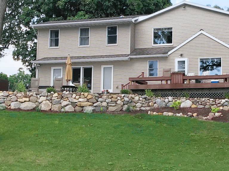 House  Edwardsburg
