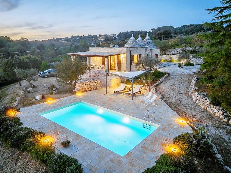 Cottage  Putignano
