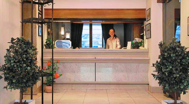 Hotel Wendelstein — photo 5