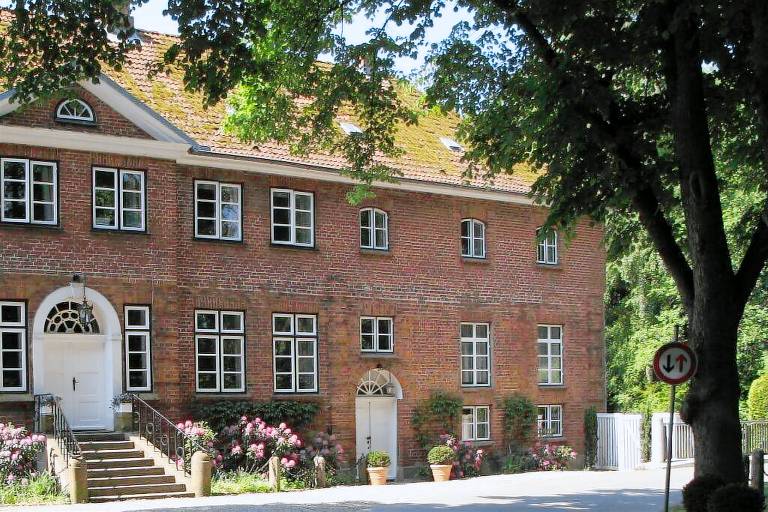 Ferienhaus  Süsel
