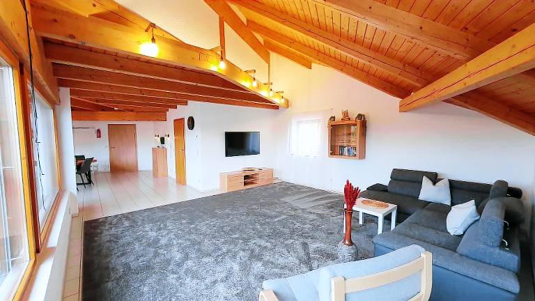 Ferienwohnung Ellwangen (Jagst)