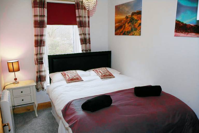 Ferienwohnung  Fort William