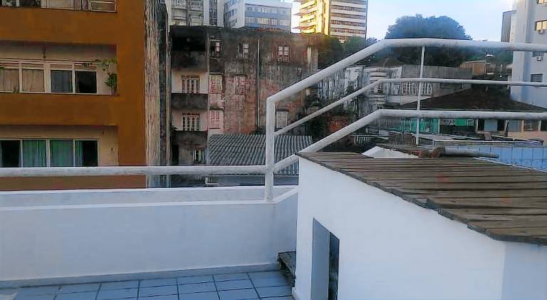Rental apartment with 3 rooms for 6 persons — photo 5