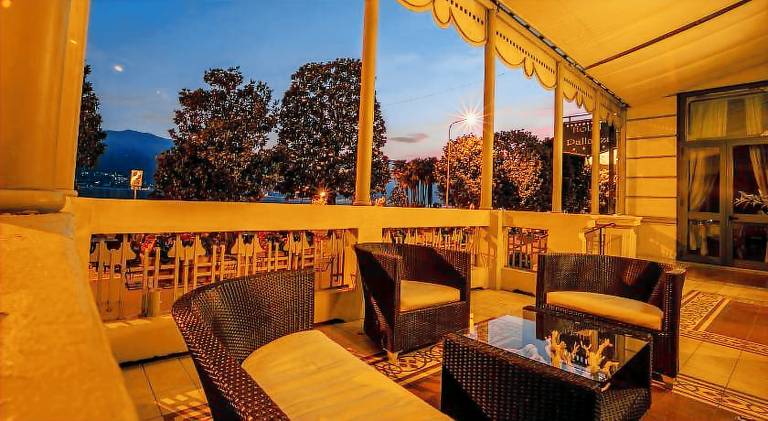 LVG Hotel Collection - Pallanza — photo 3